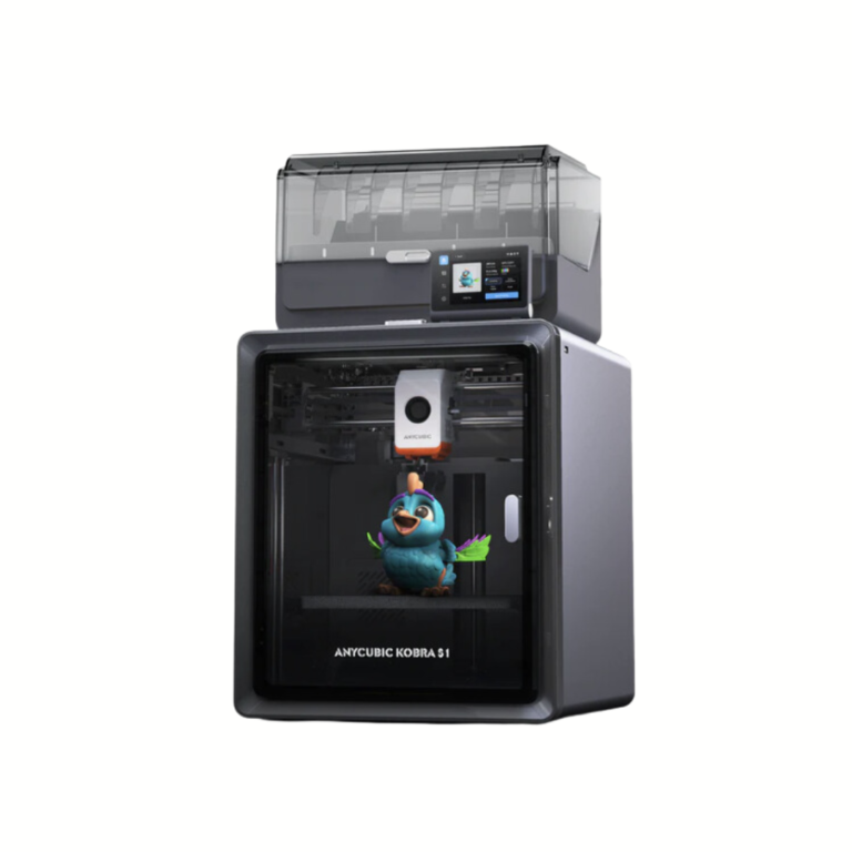 Imprimante 3d en filament