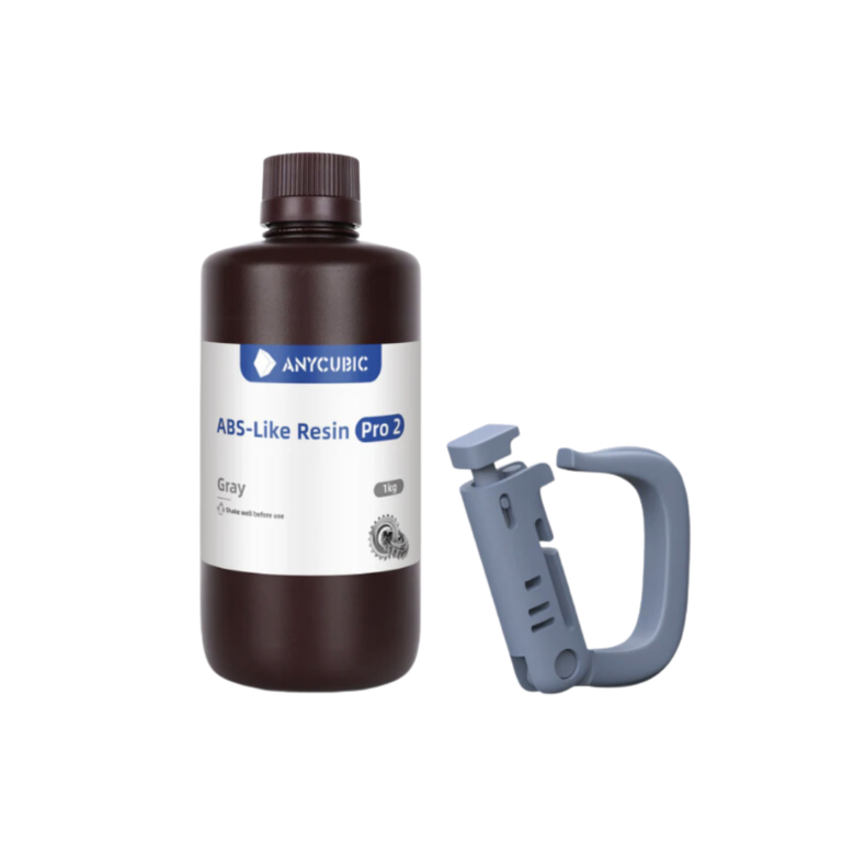 ABS-Like Résine Pro 2