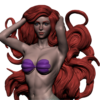 Ariel la petite sirène