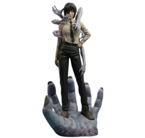 Figurine Himeno
