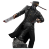 Figurine Katana