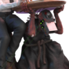 Figurine Makima, la mystérieuse manipulatrice de Chainsaw Man