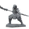 Figurine Trunks - SHOGUN