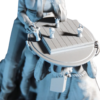 Figurine Makima, la mystérieuse manipulatrice de Chainsaw Man