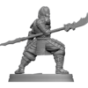 Figurine Trunks - SHOGUN