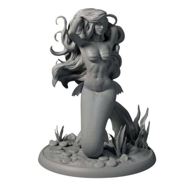 Ariel la petite sirène