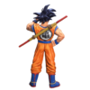 Figurine Goku