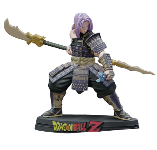 Figurine Trunks - SHOGUN