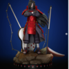 Madara Uchiha - L'Uchiha Légendaire