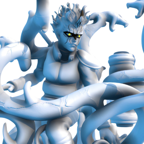 Mitsuki Mode Sennin