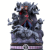 Pain - Chef de l'Akatsuki
