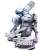 figurine Rocket Racoon Bust