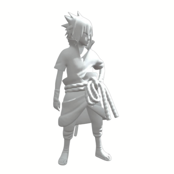 Sasuke Genin