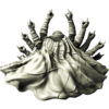 Figurine Doctor Strange Bust