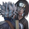 Kakashi et Rin - La Tragédie de la Perte et de l'Amitié Brisée!