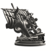 Figurine Portgas D. Ace - Le Feu de la Liberté et de l'Aventure!