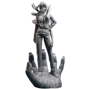 Figurine Himeno