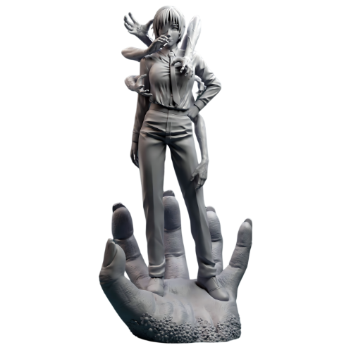 Himeno Figurine Himeno
