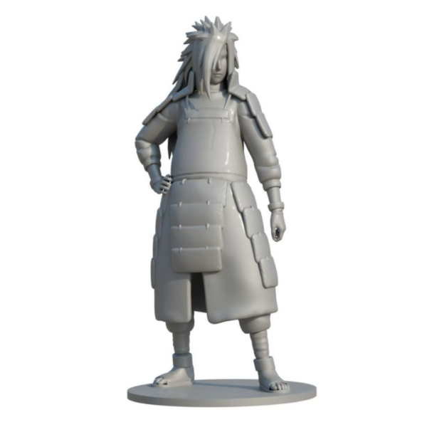 Madara Uchiha