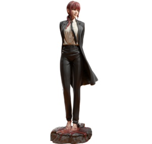 Figurine Makima